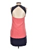 Copi Color Block Pink Casual Dress Size 4 - photo 2