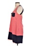 Copi Color Block Pink Casual Dress Size 4 - photo 5
