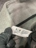 Three Dots Gray Poncho Size S - photo 8
