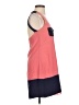 Copi Color Block Pink Casual Dress Size 4 - photo 4