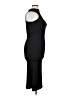 Unbranded Black Cocktail Dress Size XL - photo 4