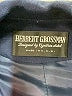 Herbert Grossman Blue Blazer Size 4 - photo 6