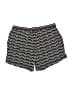 Old Navy Chevron-herringbone Black Board Shorts Size S - photo 2