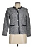 Assorted Brands Tweed Gray Jacket Size EU (IT) 44 / US 8 - photo 1