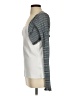 KNWLS Gray Silver Cardigan Size XS - photo 5