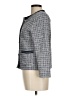 Assorted Brands Tweed Gray Jacket Size EU (IT) 44 / US 8 - photo 5