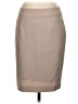 Calvin Klein Solid Tan Formal Skirt Size 4 (petite) - photo 1