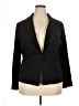 Ashley Stewart Black Blazer Size 18 - photo 1