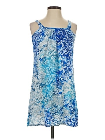 Santiki Casual Dress (view 1)