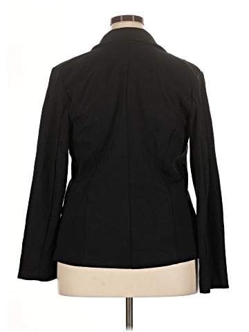 Ashley Stewart Blazer (view 2)