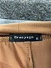Assorted Brands Brown Casual Pants Size S - photo 6