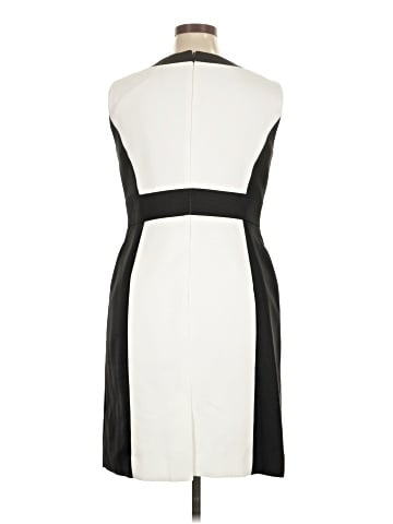 Tahari by ASL Casual Dress (view 2)