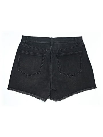 Lou & Grey Denim Shorts (view 2)
