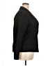 Ashley Stewart Black Blazer Size 18 - photo 4