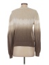 Splendid 100% Cotton Brown Pullover Sweater Size XS - photo 2