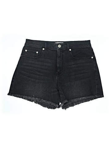 Lou & Grey Denim Shorts (view 1)