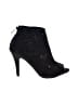 Cato Black Heels Size 7 - photo 1