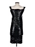Assorted Brands Stars Black Cocktail Dress Size XS - photo 2