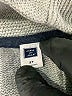 Janie and Jack 100% Cotton Gray Cardigan Size 2T - photo 3