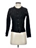 Madewell 100% Polyamide Black Hewitt Cardigan Sweater Size S - photo 1