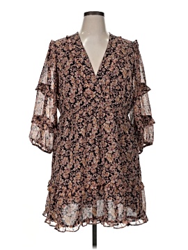 Jessica Simpson Casual Dress