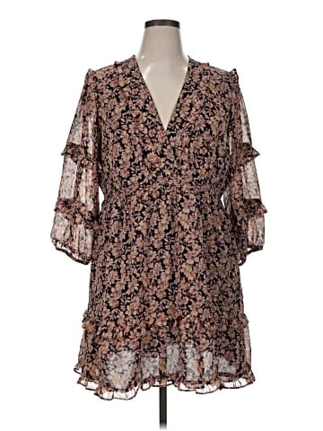 Jessica Simpson Casual Dress (view 1)
