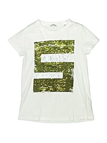 Guess Short Sleeve T-Shirt (view 1)