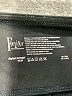 Felina Solid Black Active Pants Size M - photo 7