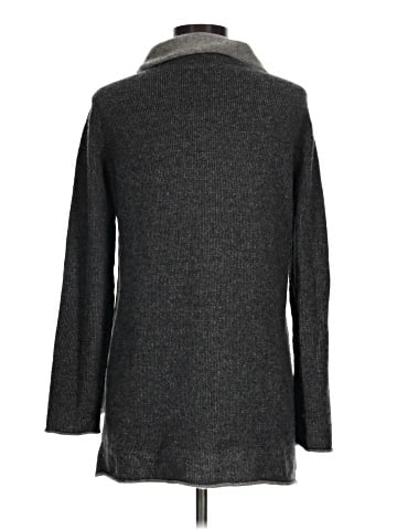 Eileen Fisher Cashmere Pullover Sweater (view 2)