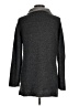 Eileen Fisher 100% Cashmere Gray Cashmere Pullover Sweater Size M - photo 2