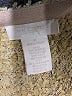 MM Couture 100% Nylon Tan Long Sleeve Top Size M - photo 7