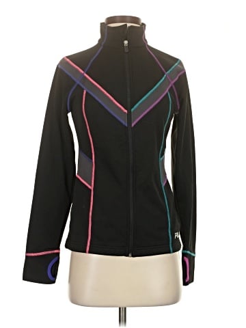 Fila Sport Track Jacket (view 1)