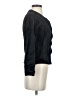 Madewell 100% Polyamide Black Hewitt Cardigan Sweater Size S - photo 4