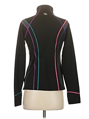 Fila Sport Track Jacket (view 2)