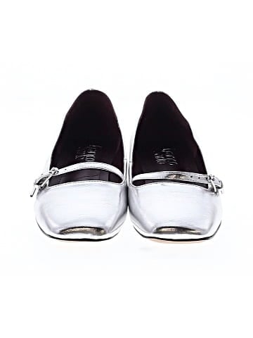 Franco Sarto Flats (view 2)