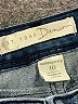 C established 1946 Solid Blue Jeans Size 10 - photo 7