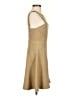 Tibi Tweed Tan Casual Dress Size 2 - photo 4