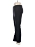 Oysho Solid Black Active Pants Size M - photo 5