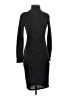 JEM Gray Cocktail Dress Size M - photo 1