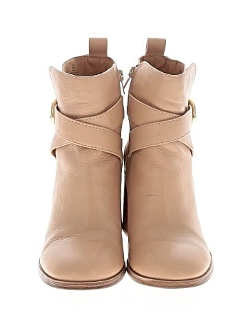 Crown Vintage Ankle Boots (view 2)
