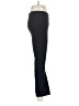 Oysho Solid Black Active Pants Size M - photo 4