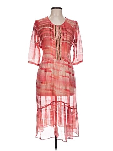 Mason Thomas Cocktail Dress (view 1)