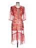 Mason Thomas Pink Cocktail Dress Size L - photo 1