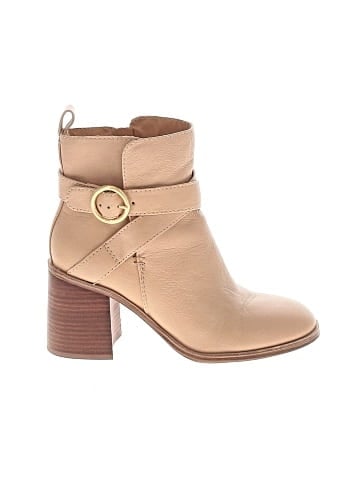 Crown Vintage Ankle Boots (view 1)