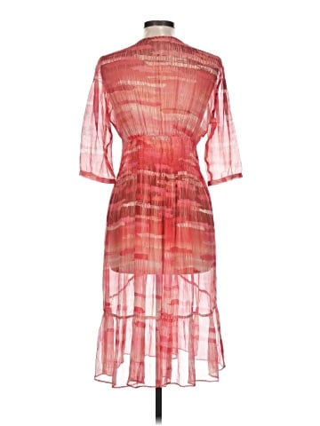 Mason Thomas Cocktail Dress (view 2)