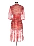 Mason Thomas Pink Cocktail Dress Size L - photo 2
