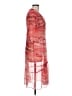 Mason Thomas Pink Cocktail Dress Size L - photo 4