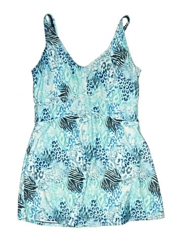 YBL Your Best Look Swimsuit Cover Up (view 1)