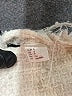 Unbranded 100% Polyester Ivory Jacket Size S - photo 6