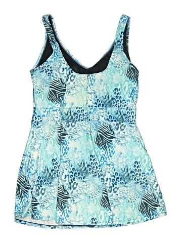 YBL Your Best Look Swimsuit Cover Up (view 2)